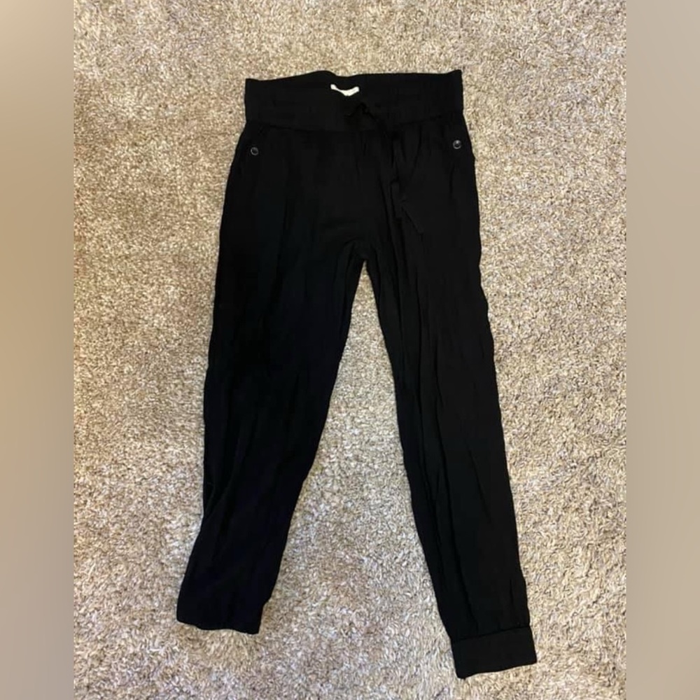 NWOT TNA S PANTS